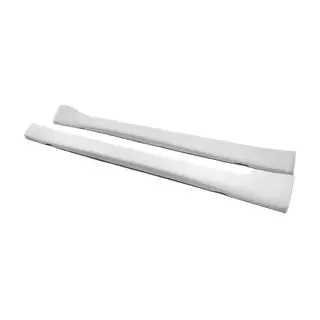 Side Skirts (primed for painting) photo 1