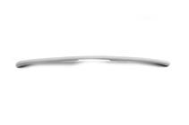 Opel Combo 2002–2012 Anatomic Spoiler (primed for painting) photo 2