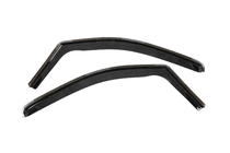 Citroen Jumpy/Dispatch 2017- In-Channel Wind Deflectors Niken Luxury (2 pcs) photo 4