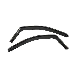 In-Channel Wind Deflectors Niken Luxury (2 pcs) photo 4