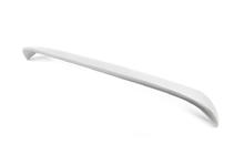 Peugeot 206 1998-2024 Upper Spoiler Meliset (primed for painting) photo 5