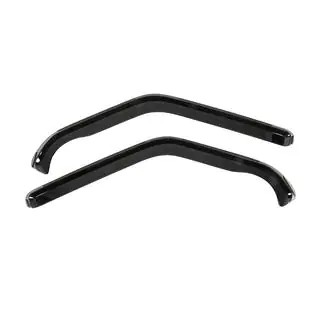 In-Channel Wind Deflectors Niken Luxury (2 pcs) photo 4