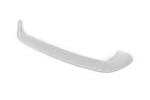 Peugeot 207 2006–2014 Meliset Spoiler (primed for painting) photo 3