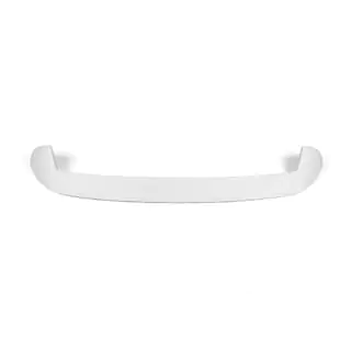 Meliset Spoiler (primed for painting) Peugeot 207 2006–2014 photo 2