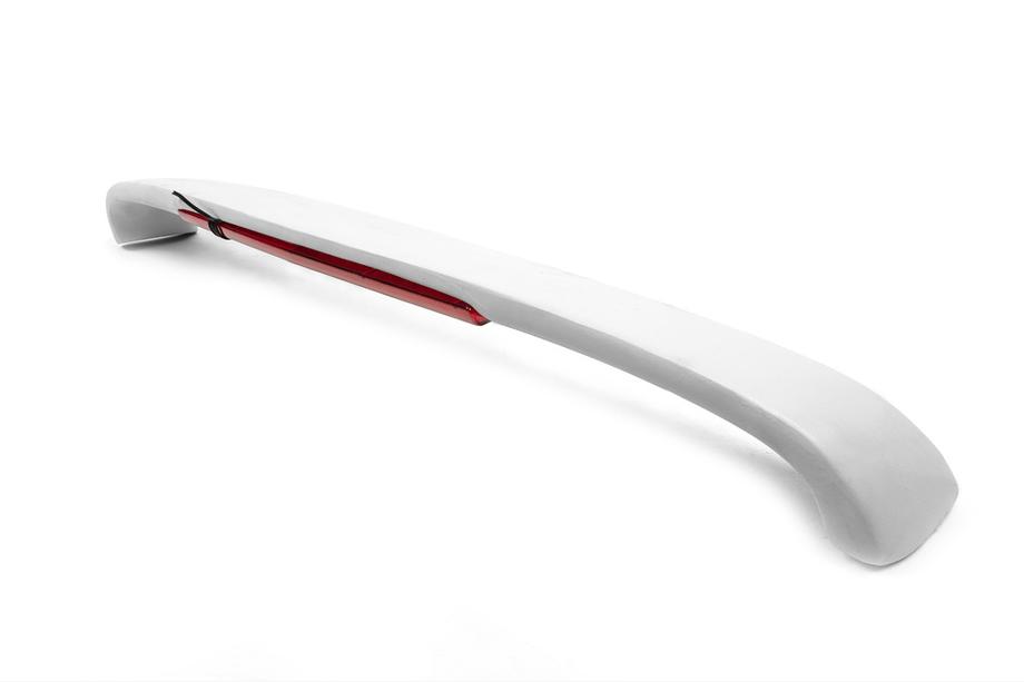 Renault Kangoo 1998-2008 Isikli Spoiler (primed for painting) Image