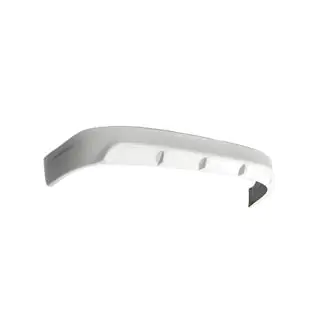 Rear lower trim (primed for painting) photo 3