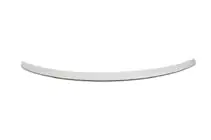 Renault Fluence 2009-2016 Spoiler (primed for painting) photo 4