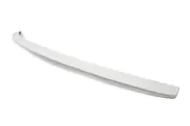 Renault Fluence 2009-2016 Spoiler (primed for painting) photo 6
