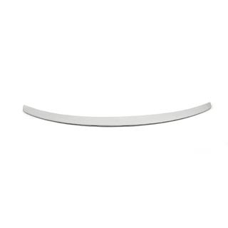 Spoiler (primed for painting) Renault Fluence 2009-2016 photo 4