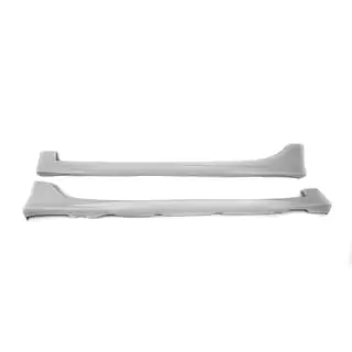 Side skirts (primed for painting) photo 2