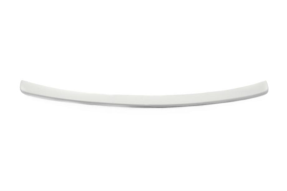 Toyota Corolla 2007-2013 Spoiler (primed for painting) Photo 3