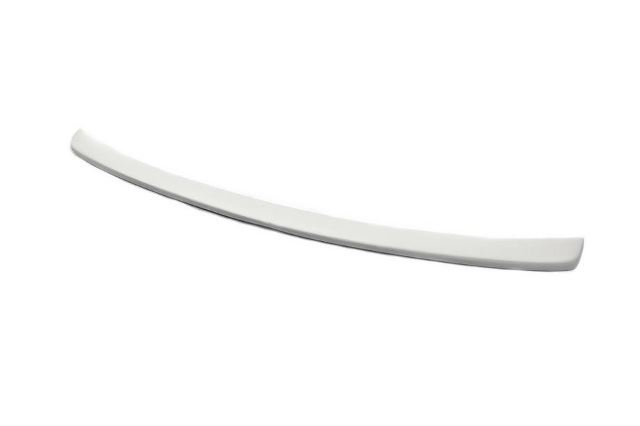 Toyota Corolla 2007-2013 Spoiler (primed for painting) Photo 4