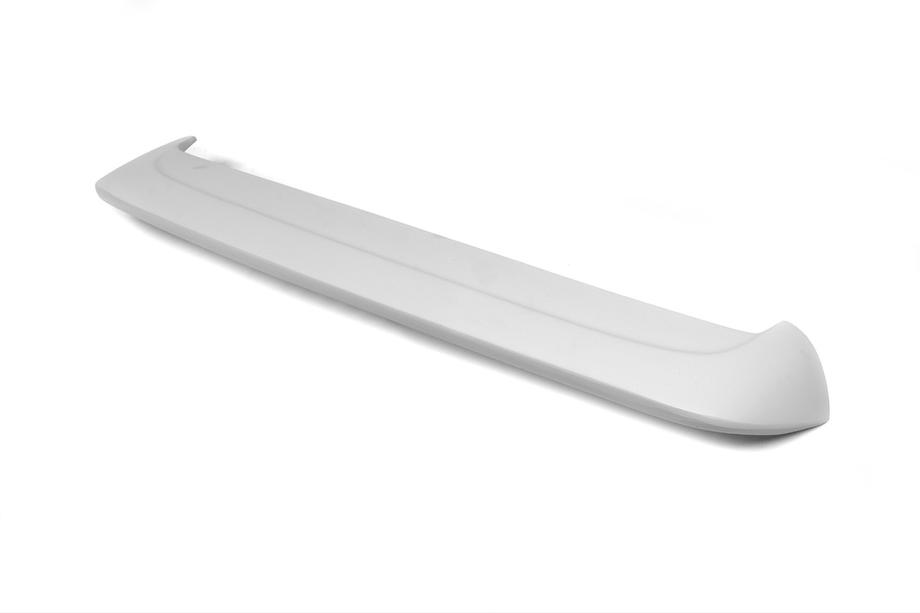 Volkswagen Golf 4 1997-2006 Spoiler (primed for painting) Image