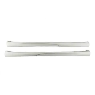 Side skirts (primed for painting) photo 2