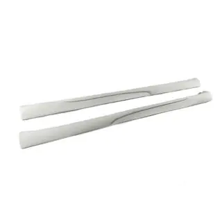 Side skirts (primed for painting) photo 4