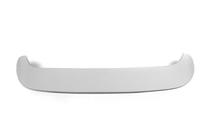 Volkswagen Golf 6 2008-2014 Meliset Spoiler (primed for painting) photo 4
