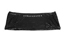 Mercedes Sprinter W901/902/903/904/905 1995–2006 Hood Cover (Leatherette) photo 3