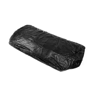 Hood Cover (Leatherette) photo 2