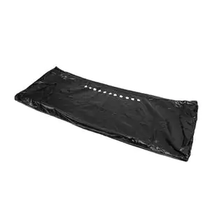 Hood Cover (Leatherette) photo 4