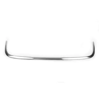 Radiator Grille Trim (Stainless Steel) photo 2