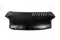 Renault Trafic 2001–2015 Hood Cover (Leatherette) photo 5
