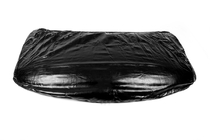 Renault Master 2011-2023 Hood Bra (2011-2019, Leatherette) photo 1