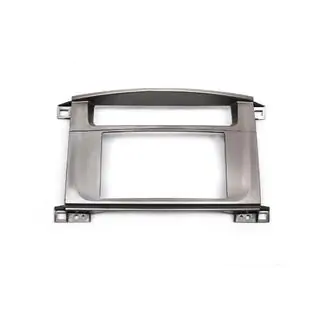 2-DIN Car Stereo Fascia photo 2