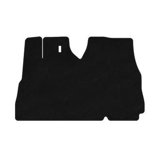 Deluxe Textile Floor Mats (1995-2002, Black) photo 1