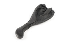 Mercedes E-class W124 1984–1997 Leather Gear Shift Knob with Boot photo 4