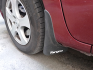 Renault Kangoo 2008–2020 Front Mud Flaps Turkey (2 pcs) photo 8