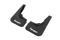 Renault Kangoo 2008–2020 Front Mud Flaps Turkey (2 pcs) photo 5