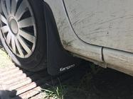 Renault Kangoo 2008–2020 Front Mud Flaps Turkey (2 pcs) photo 4