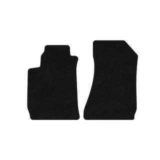 Deluxe Textile Floor Mats (Black) Alfa Romeo Spider/GTV 1995–2005 photo 1