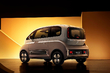 Baojun KIWI: Review of a compact city electric car photo 4