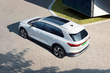 Audi Q5 e-tron: Electric crossover review photo 3