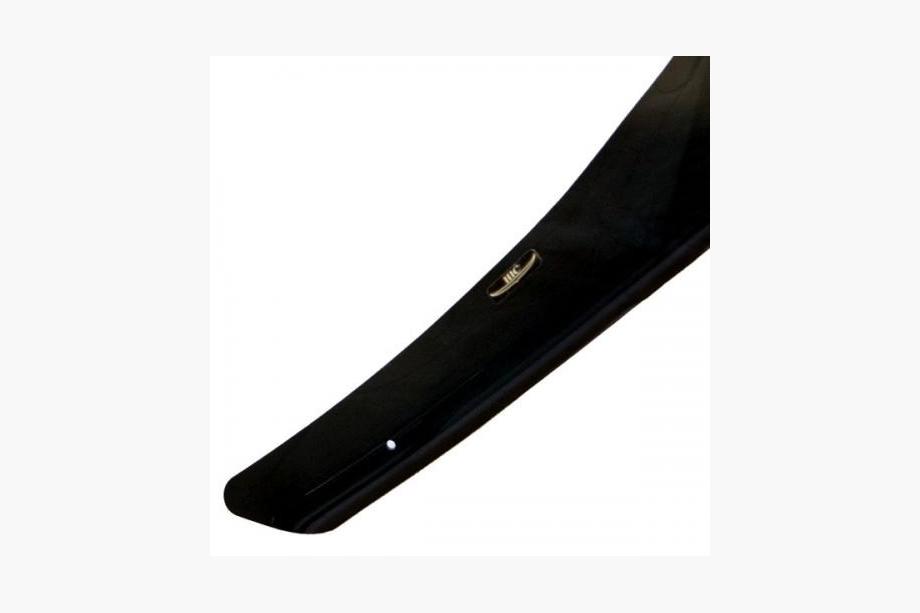 Kia Soul I 2008-2013 Hood Deflector (HIC) Photo 2