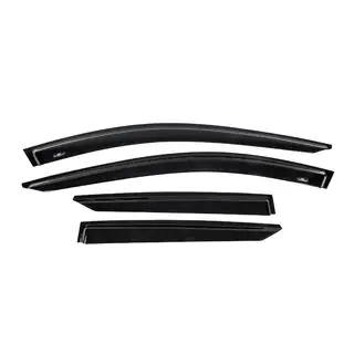 Window Deflectors (4 pcs, HIC) photo 2