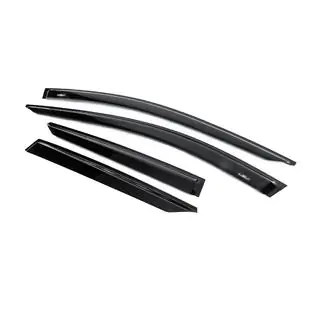 Window Deflectors (4 pcs, HIC) photo 3