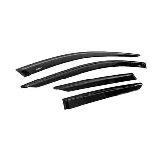 Window Deflectors (4 pcs, HIC) photo 4