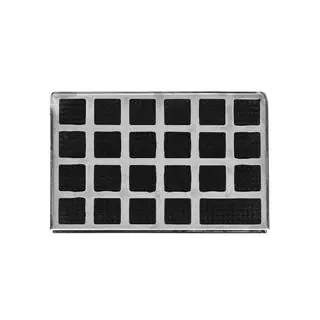 Heel Pad V6 (Aluminum) photo 3
