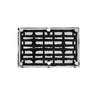 Heel Pad V6 (Aluminum) photo 3