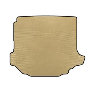 EVA Trunk Mat (Beige) JAC J6 2011-2019