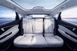 Buick Electra E4: Review of a stylish electric crossover photo 6
