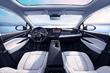 Buick Electra E4: Review of a stylish electric crossover photo 5
