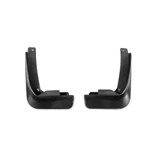 Front Premium Mud Flaps (SpaceBack, 2 pcs) photo 1