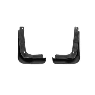 Front Premium Mud Flaps (SpaceBack, 2 pcs) photo 3