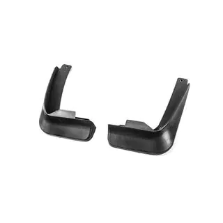 Front Premium Mud Flaps (SpaceBack, 2 pcs) photo 2
