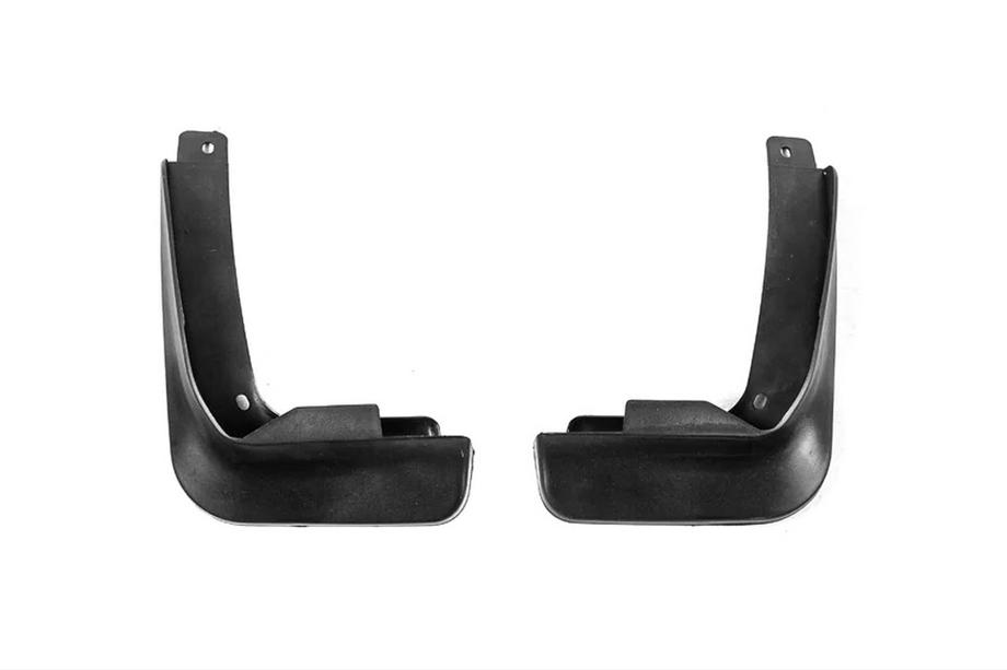 Skoda Rapid 2012-2019 Front Premium Mud Flaps (SpaceBack, 2 pcs) Image