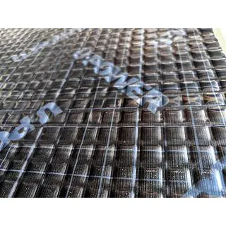 Vibration Damping Sheet ULTIMATE U-POWER UNI 2.6 mm (50x35 cm) photo 2