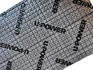 Vibration Damping Sheet ULTIMATE U-POWER EASY 2.1 mm (50x35 cm) photo 3